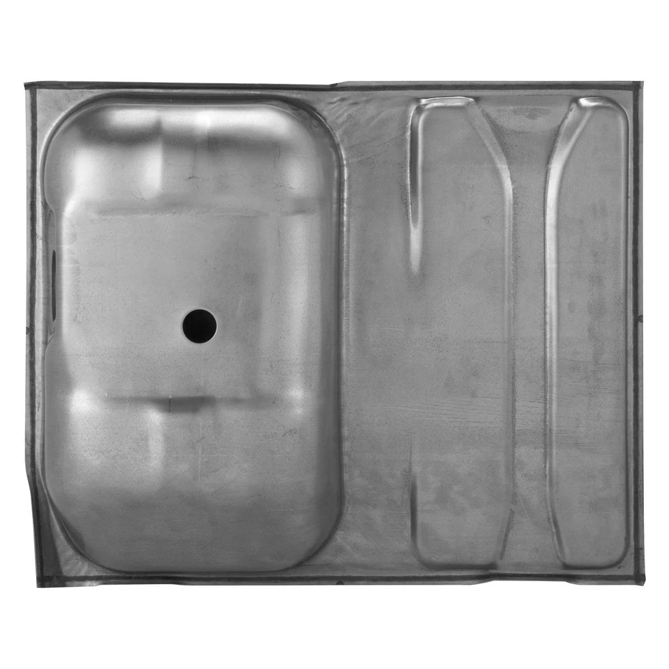 For Ford Mustang II 1977-1978 Spectra Premium Fuel Tank - Image 4 of 4