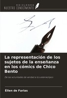 ÉLlen De Farias | La RepresentacióN De Los Sujetos De La EnseñAnza En Los...