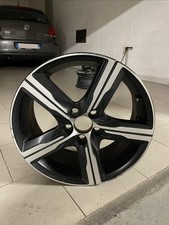 coppia cerchi volvo XC60 17” 31423871