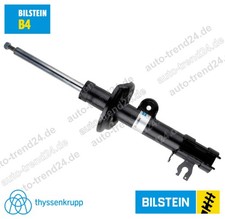Bilstein B4 Gasdruckstoßdämpfer vorne u.a.: Fiat 500X 334, Bj. 2014-2025