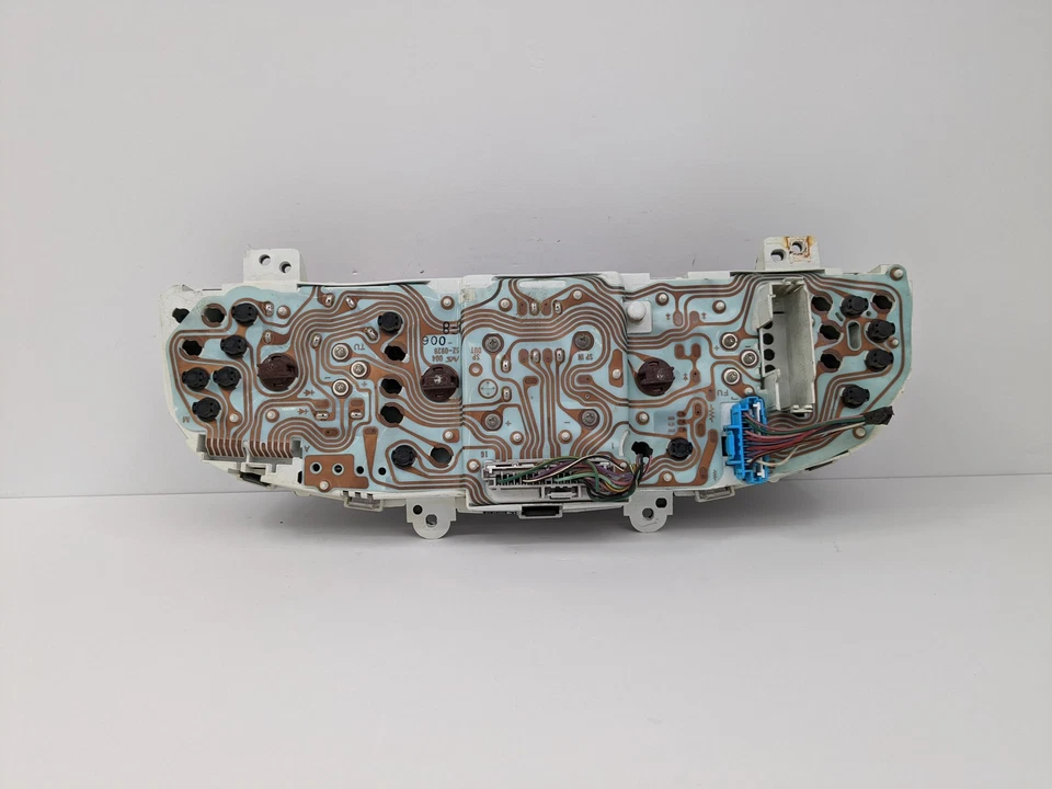 1999-2002 Suzuki Esteem Instrument Speedometer Gauge Cluster 34100-65GG0 56K mi — 第 4/4 张图片