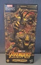 Marvel Legends Marvel s Outriders 2 Pack Action Figure Avengers Infinity War FS