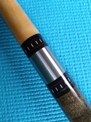 Adam Helmstetter Cue Billiard Cue Use Pool Stick | eBay