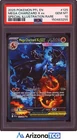Pokemon 2025 Mega Charizard X ex 125/094 SIR Phantasmal Flames GEM MINT PSA 10