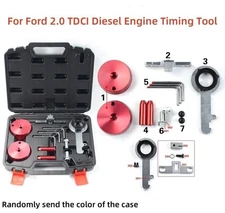 Diesel Engine Timing Tool for Ford 2.0 TDCi Ecoblue (303-1643/1637/1650)