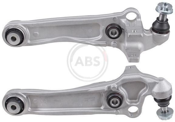 A.B.S. Lenker, RadaufhäNgung 212395 FüR Jaguar-image