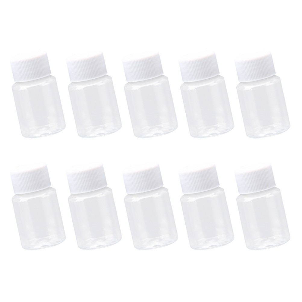 Jars With Lids Empty For Drinks