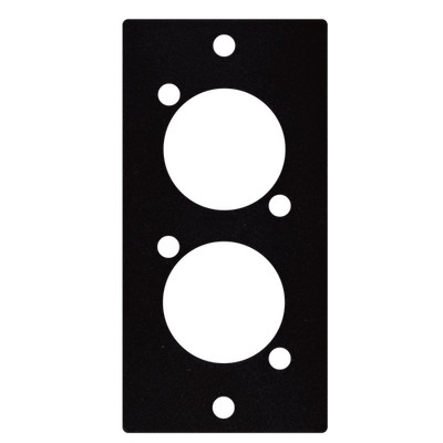 Showgear D-Size Panel 1 Segment