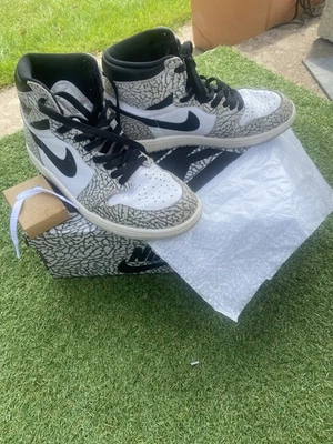 Nike Air Jordan 1 High