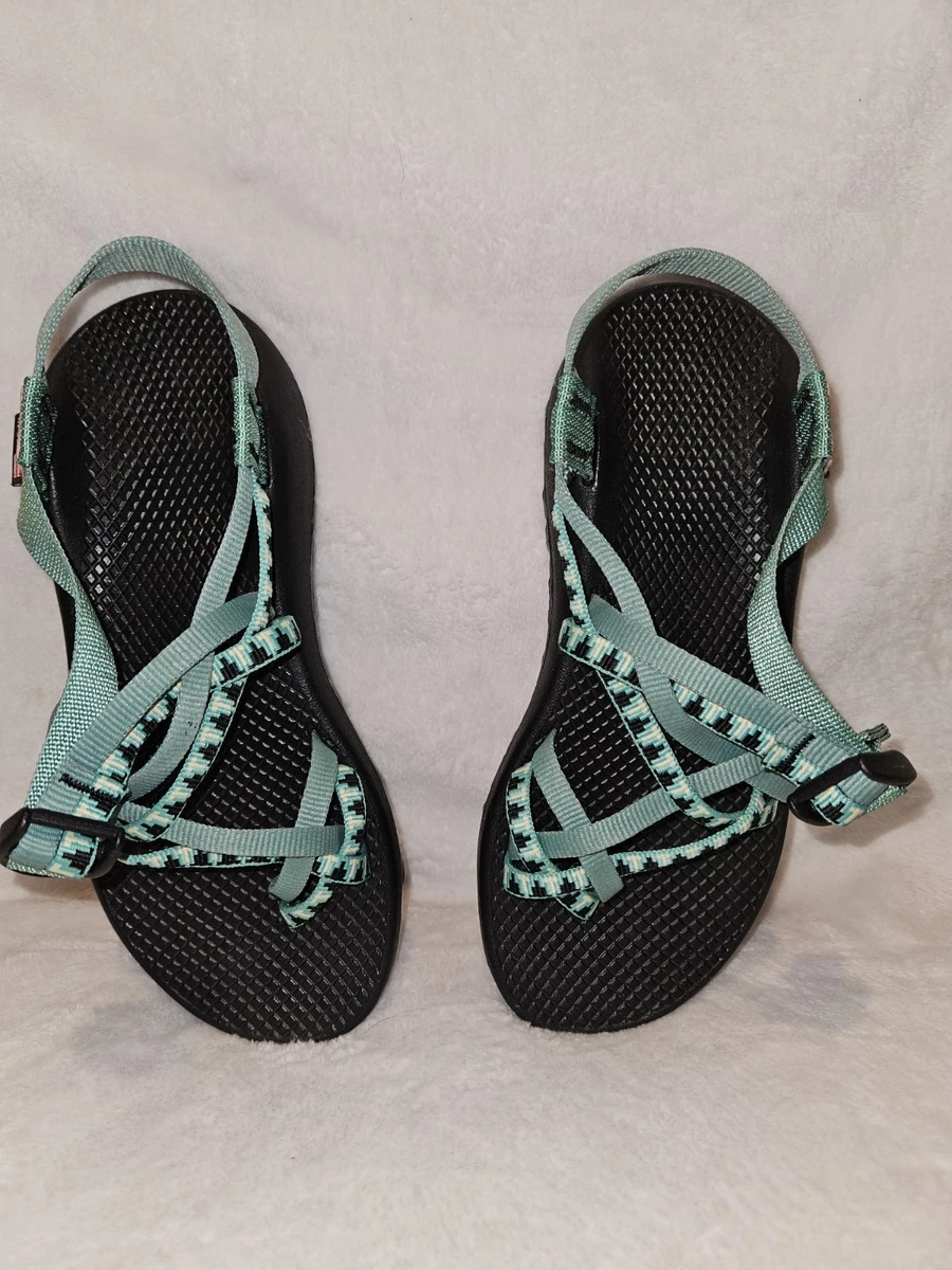 Chaco ZX/3 Sandals for Women for sale | eBay