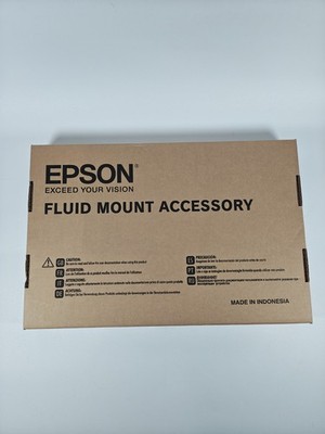 Epson Fluid Mount Assy Epson Perfection V850 Pro V800 Photo V750 Pro V700 Photo