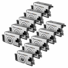 10 LC79BK XXL Ink Cartridge for Brother LC79 BLACK Extra High Yield MFC-J5910DW