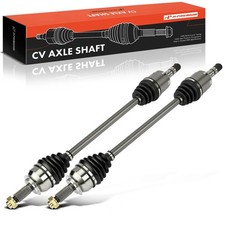 A-Premium CV Axle Shaft Subaru Crosstrek 2018-2023