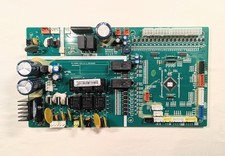 Cozzia CZ-640 Massage Chair Main PCB, Electronic Board, Mother Board 218E