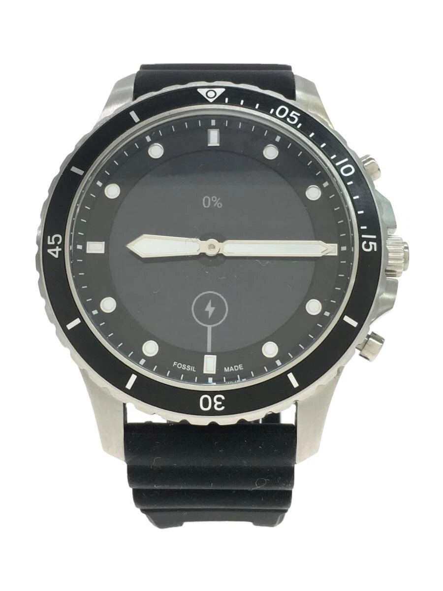 Fossil ftw7018 online