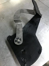 2005 Seadoo GTX RFI 787 reverse lever