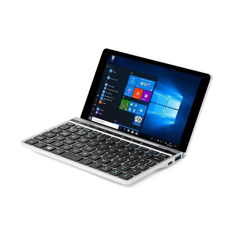 GPD Pocket 2 8GB Win10 Home, Core m3 Memory 8GB eMMC 128GB