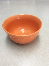 Home Essentials and Beyond  Curls Collection ceramic bowl