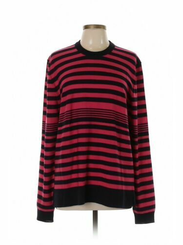 Robe Chasuble Sonia Rykiel - Laine Noire - Taille 44 (FR) - Très Bon état - Occasion