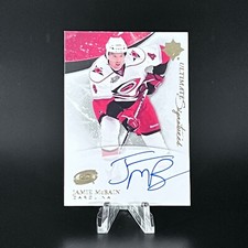 2010-11 Ultimate Collection Hockey 42