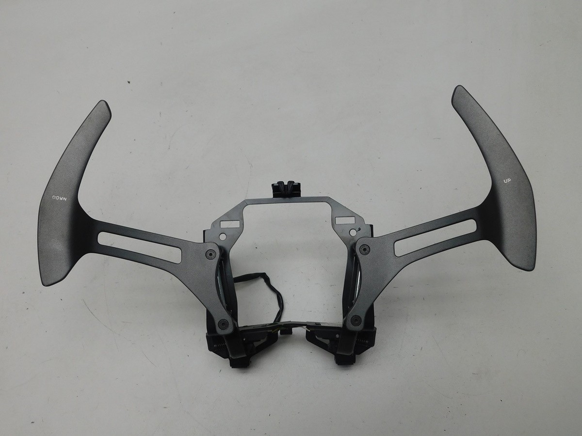 Ferrari 458 Italia F1 Paddle Shift Lever Assembly 263763
