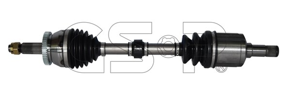 239247 GSP Antriebswelle FüR Hyundai,Kia-image
