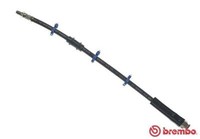Brembo T61009 Bremsschlauch 460 Mm FüR Alfa Romeo AR 6 Citroen C25 Fiat Ducato