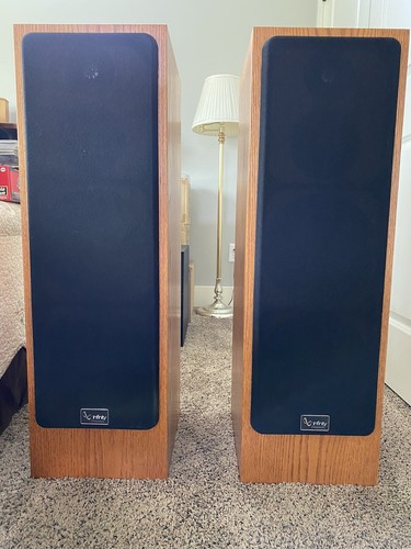 Infinity Crescendo CS 3007 Speakers 