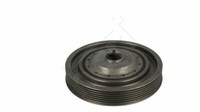 Riemenscheibe, Kurbelwelle FüR Renault Megane II III Iv,Modus /,ScÉNic II III