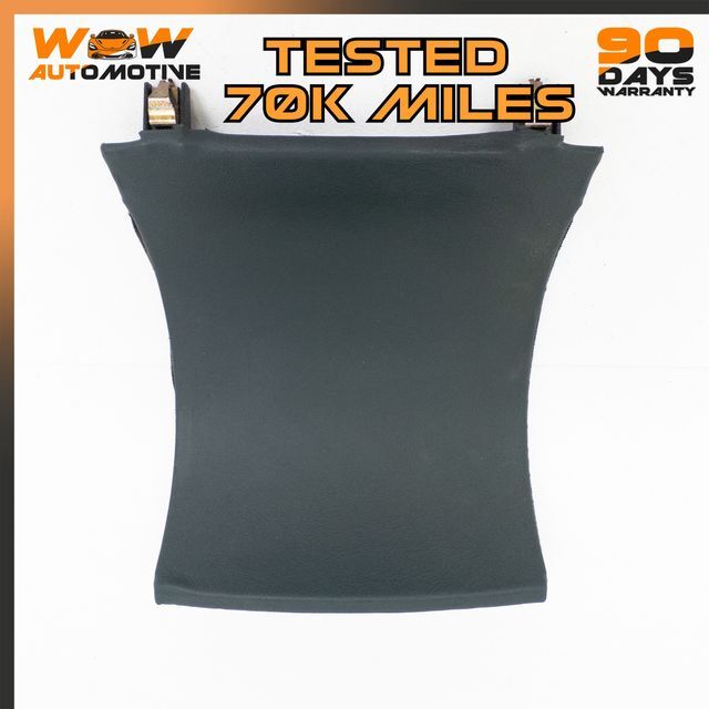 Bentley Continental GT Speed 2004-2017 Rear Seat cover