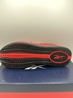 Reebok Nano X3 ‘Red Black’ Men’s Sizes CrossFit Training Running Shoes Reebok Nano X3  main image 2