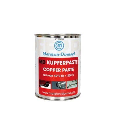 Marston-Domsel  MD-Copper paste 6x 500g tin