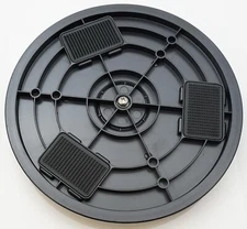 Seneca River Bissell Right Rotating Disc for Spinwave Hard Floor Spin Mop