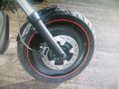 Frontfender Harley Night-Rod  / V-Rod New Design