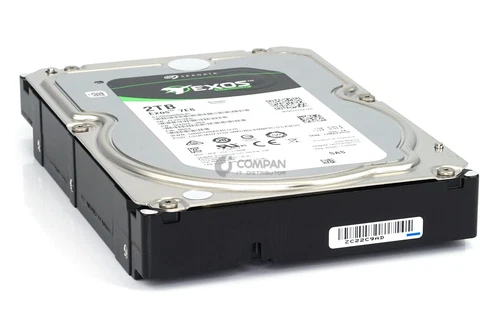 ST2000NM0045 SEAGATE HDD 2TB 7.2K SAS 12G 3.5" LFF