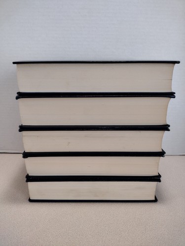 Lot of 5 Modern Aviation Library Vols. 2, 4, 5, 8, 14 Hardcover ©1979-80 - Picture 5 of 23