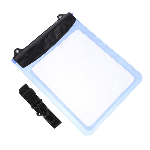 Universal Waterproof Case Waterproof Tablet Case Premium Tablet Pouch Dry Bag