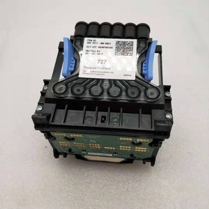 hp designjet t920 printhead