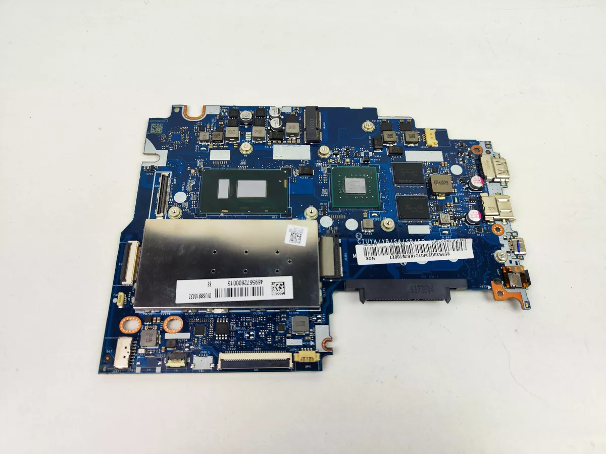 Lenovo Ideapad 320s 14IKB Motherboard LA E541P 5B20Q23401 i5 8250U