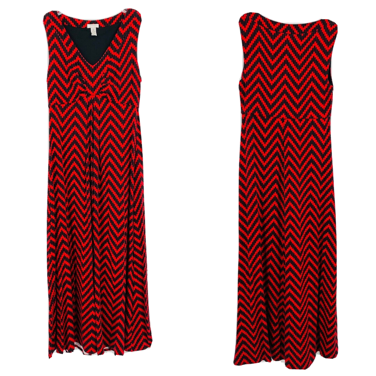 red and black chevron dress kasscarmen wears a @dior by @jgalliano black white and red chevron dress from the spring/summer 1999 ready to wear collection 'communist/constructivist' available now at the shop