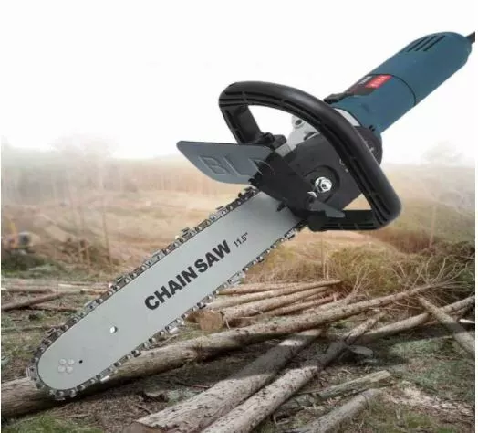 12 2024 electric chainsaw