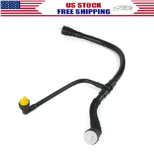 12673862 PCV Valve Tubing for Chevy Chevrolet Malibu Cruze 2016-2019 4 Cyl 1.4L