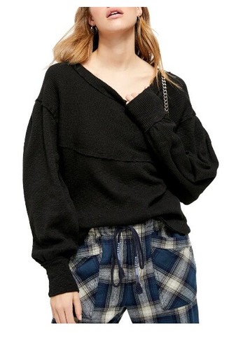 OG Thermal Pullover 