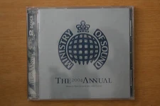  Mark Dynamix And John Course ‎– The 2004 Annual   (Box C107)