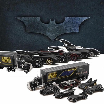 batman truck toy