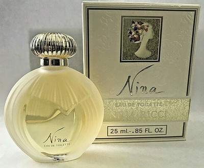 Nina glass вазы