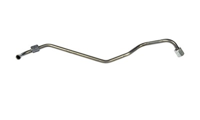 #ad FORD 7.3L Powerstroke Diesel Exhaust Back Pressure EBP Sensor Tube $13.25