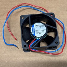 Ebmpapst 614 NGHH Cabinet Cooling Axial Fan 24V 3.6W  NEW 