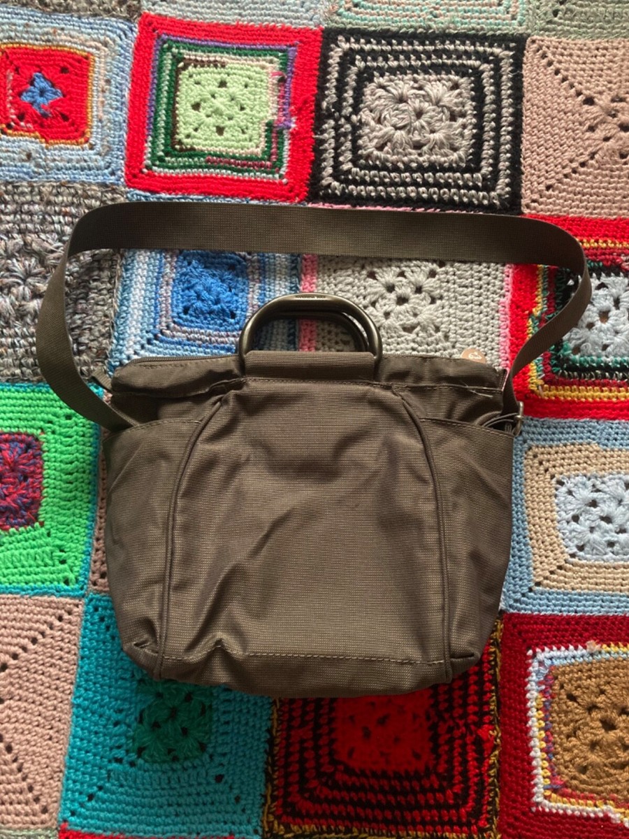 Vintage Mandarina Duck MD20 Mitrix Bag | eBay