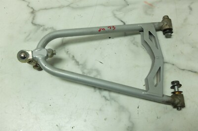 08 Ski-Doo MXZ 500 SS TNT REV XP 600 front left upper top aarm a arm 